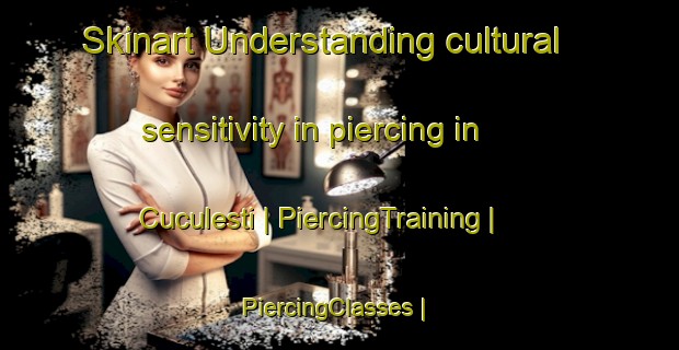 Skinart Understanding cultural sensitivity in piercing in Cuculesti | PiercingTraining | PiercingClasses | SkinartTraining-Romania